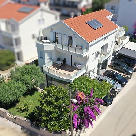 Apartments Dumancic 비오그라드나모루 외부 사진
