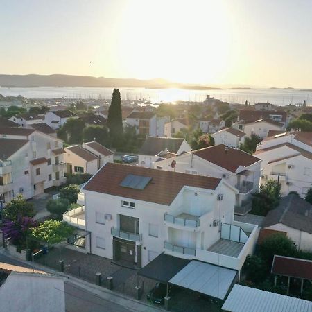 Apartments Dumancic 비오그라드나모루 외부 사진