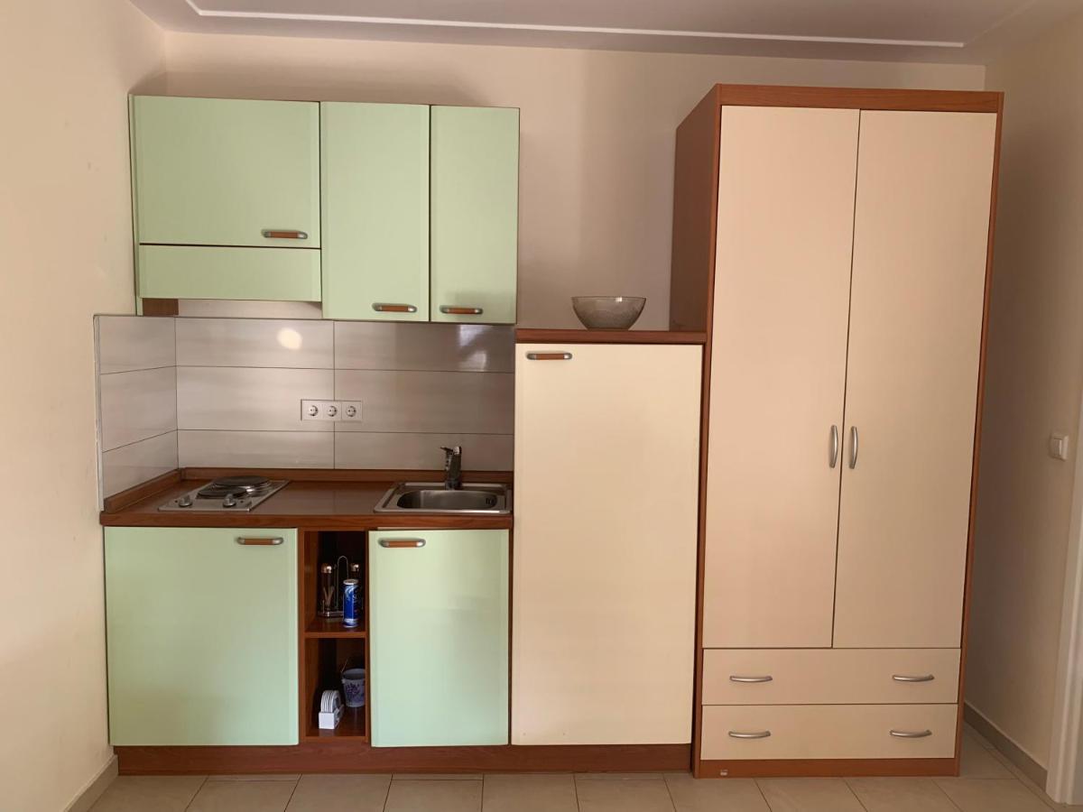 Apartments Dumancic 비오그라드나모루 외부 사진