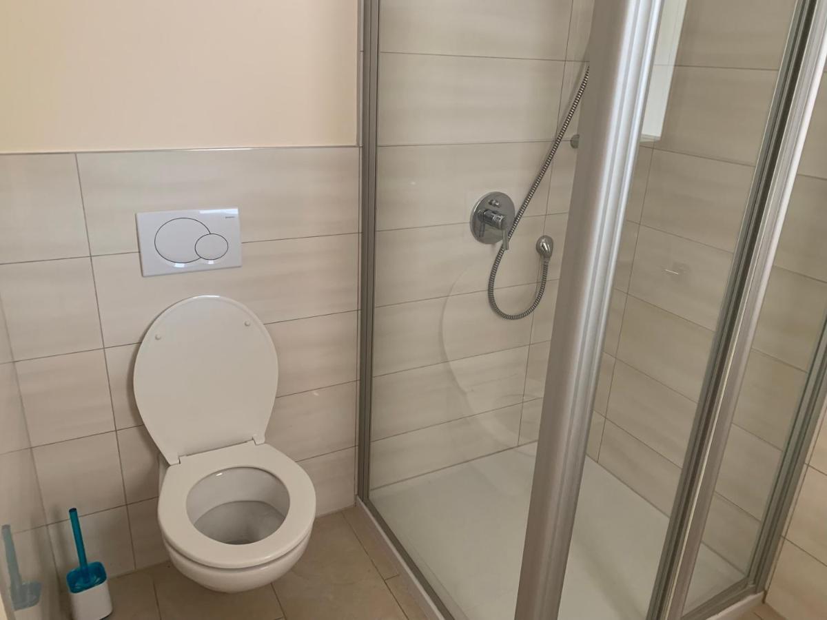 Apartments Dumancic 비오그라드나모루 외부 사진