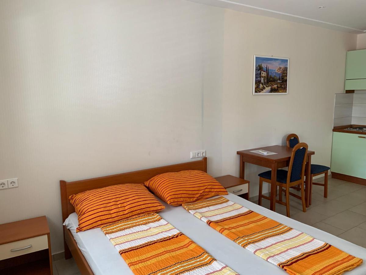 Apartments Dumancic 비오그라드나모루 외부 사진