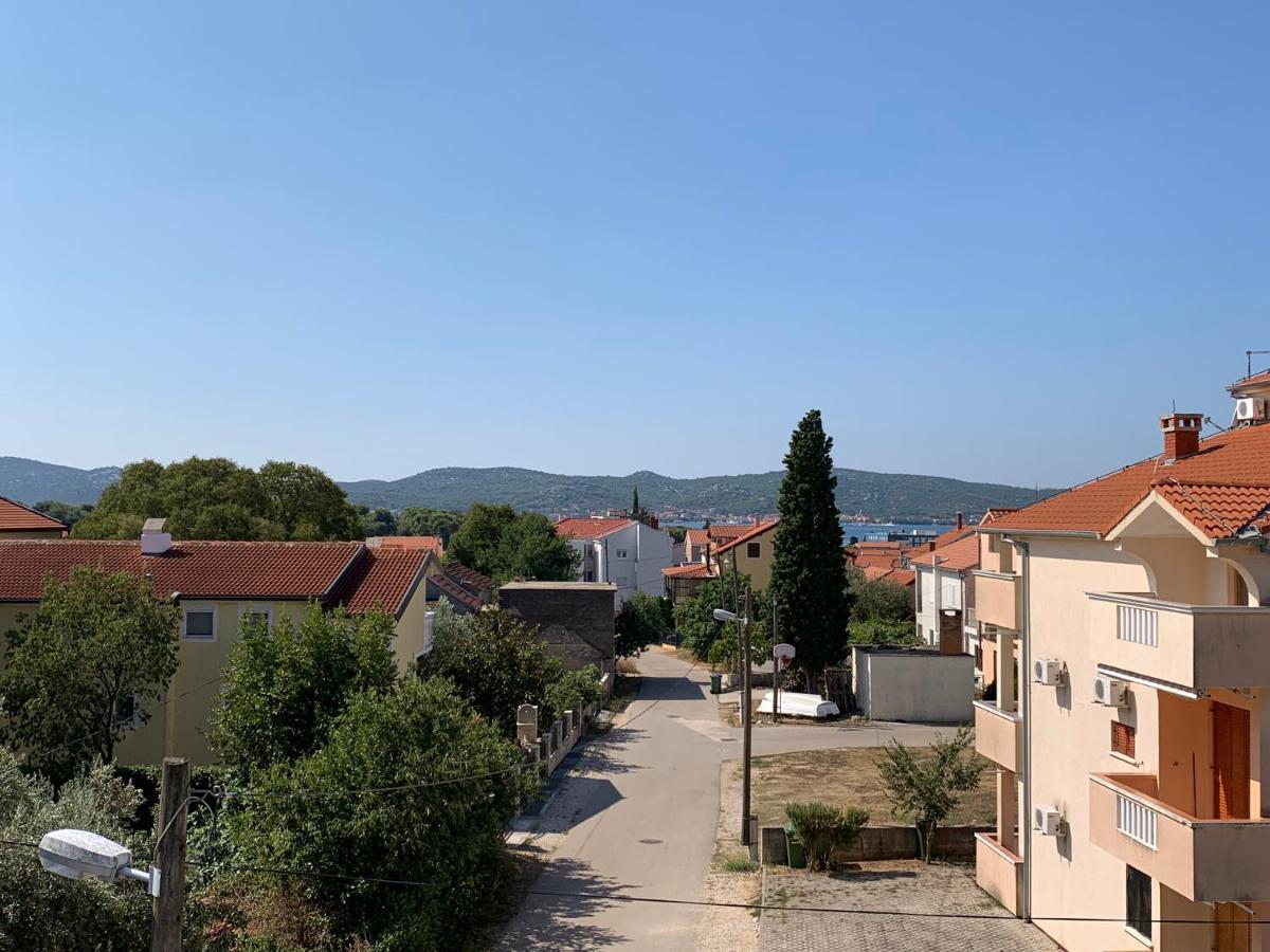 Apartments Dumancic 비오그라드나모루 외부 사진