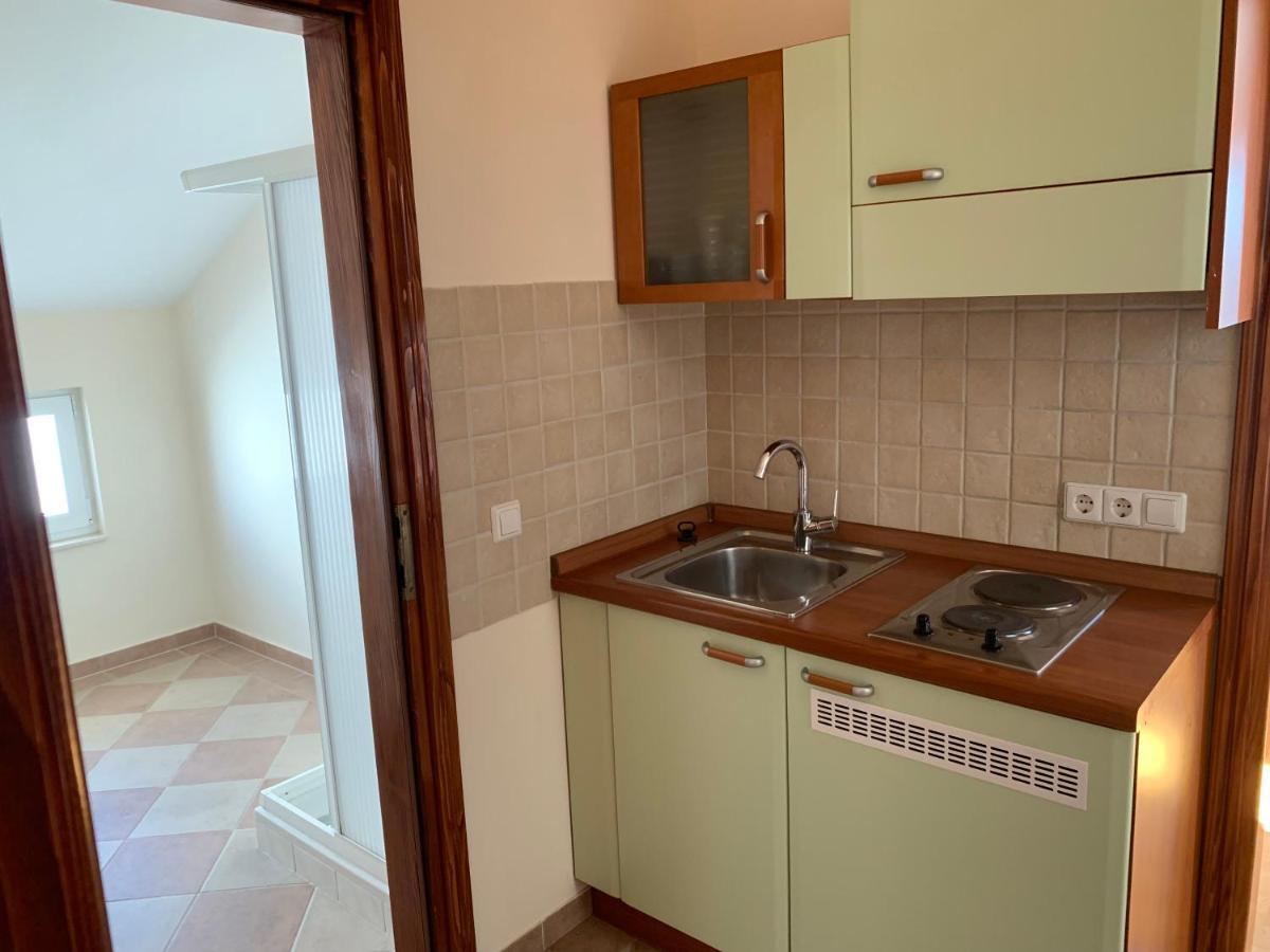 Apartments Dumancic 비오그라드나모루 외부 사진