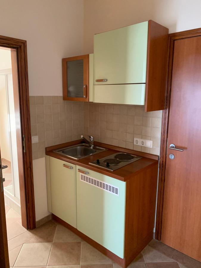 Apartments Dumancic 비오그라드나모루 외부 사진