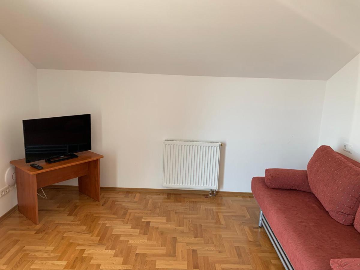 Apartments Dumancic 비오그라드나모루 외부 사진