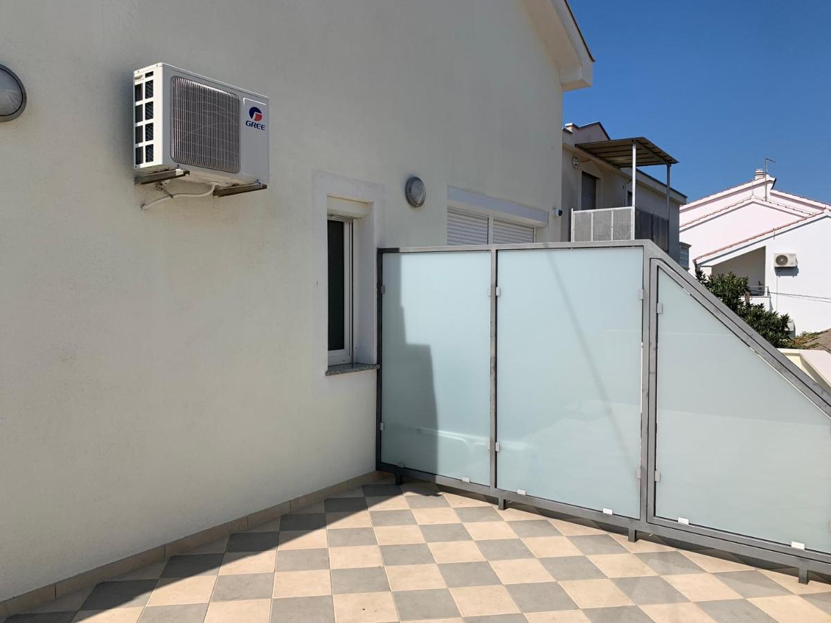 Apartments Dumancic 비오그라드나모루 외부 사진