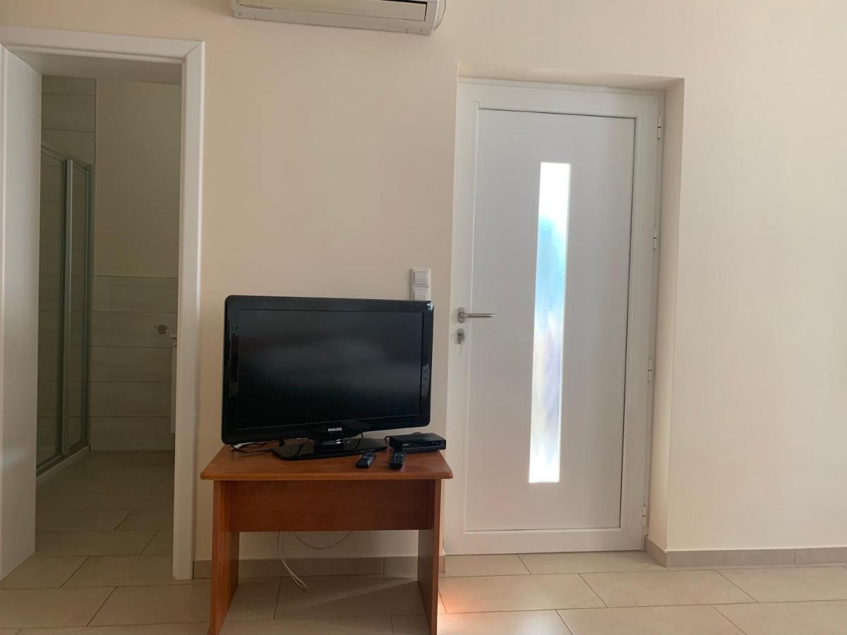 Apartments Dumancic 비오그라드나모루 외부 사진