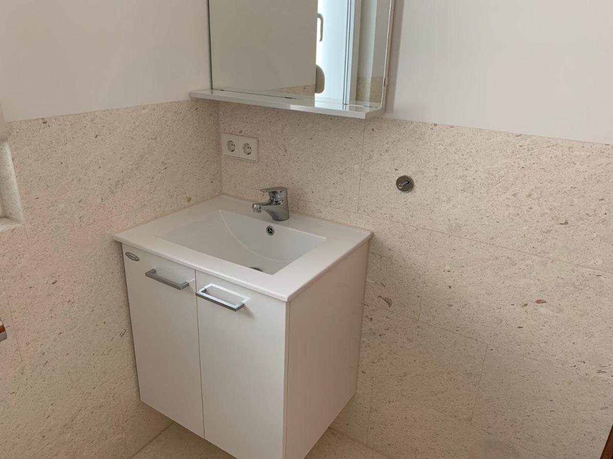 Apartments Dumancic 비오그라드나모루 외부 사진
