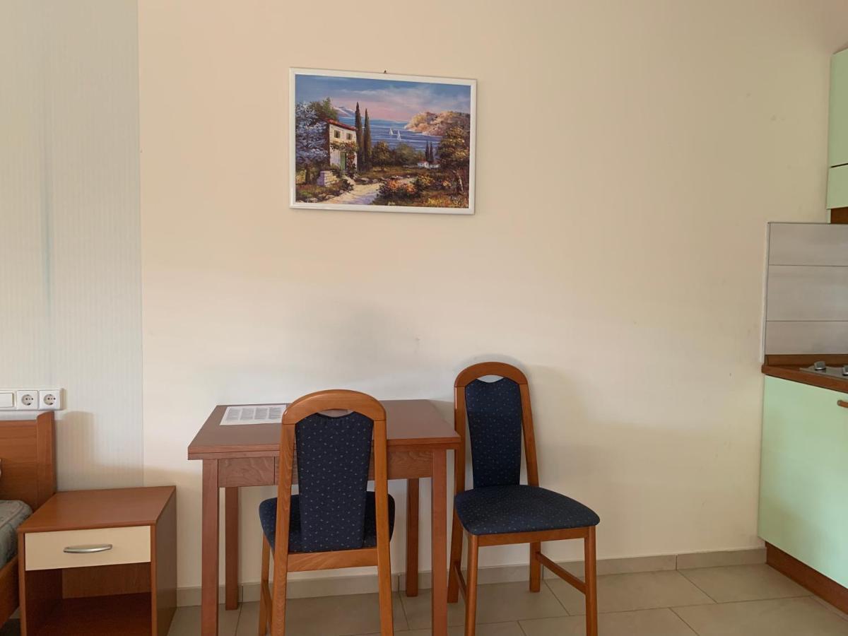 Apartments Dumancic 비오그라드나모루 외부 사진