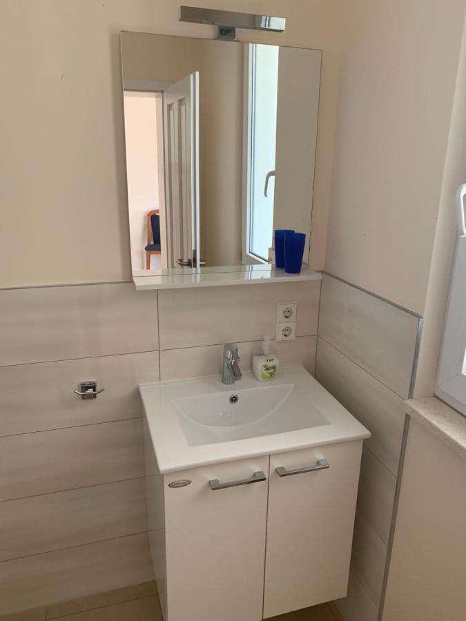 Apartments Dumancic 비오그라드나모루 외부 사진