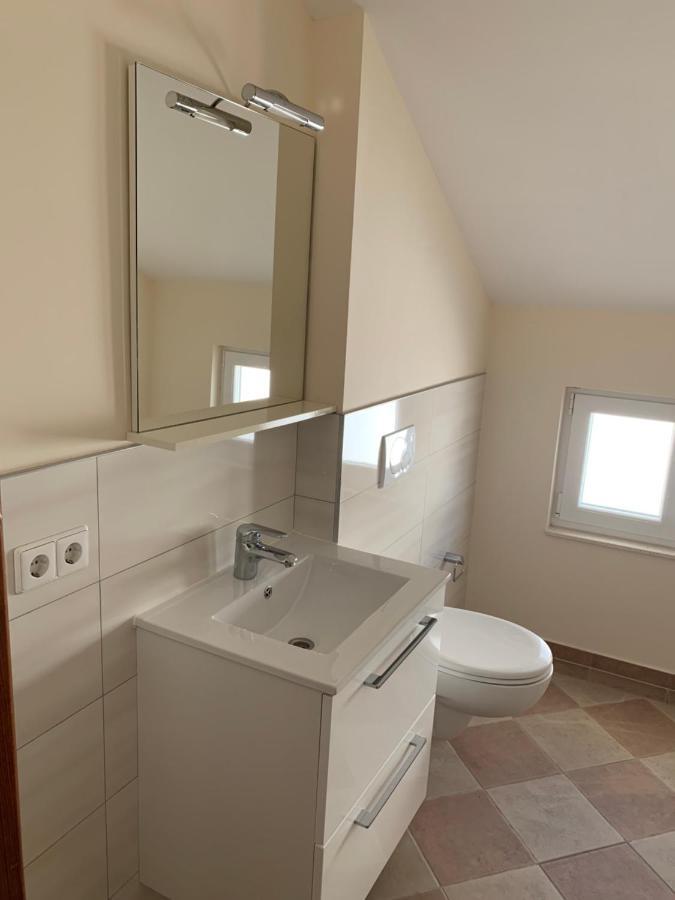 Apartments Dumancic 비오그라드나모루 외부 사진