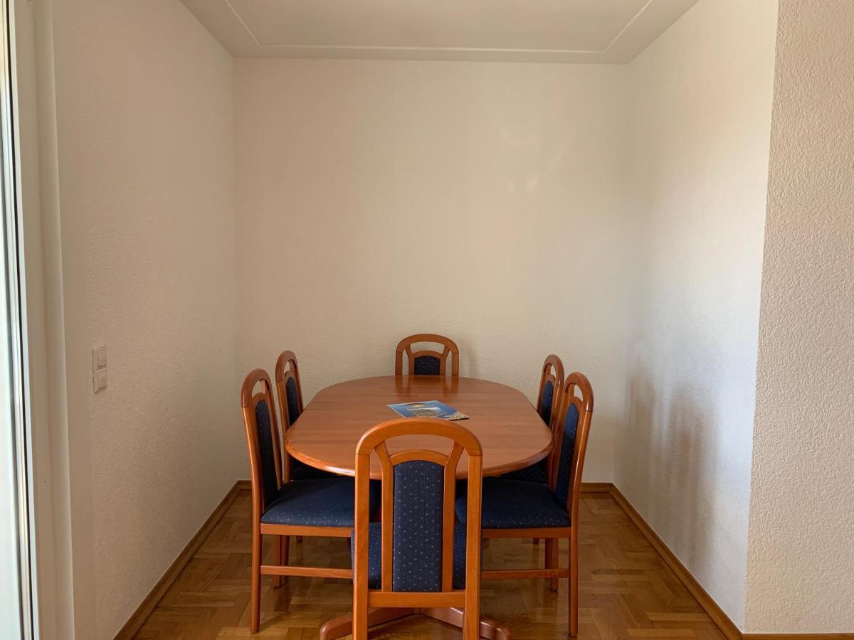 Apartments Dumancic 비오그라드나모루 외부 사진