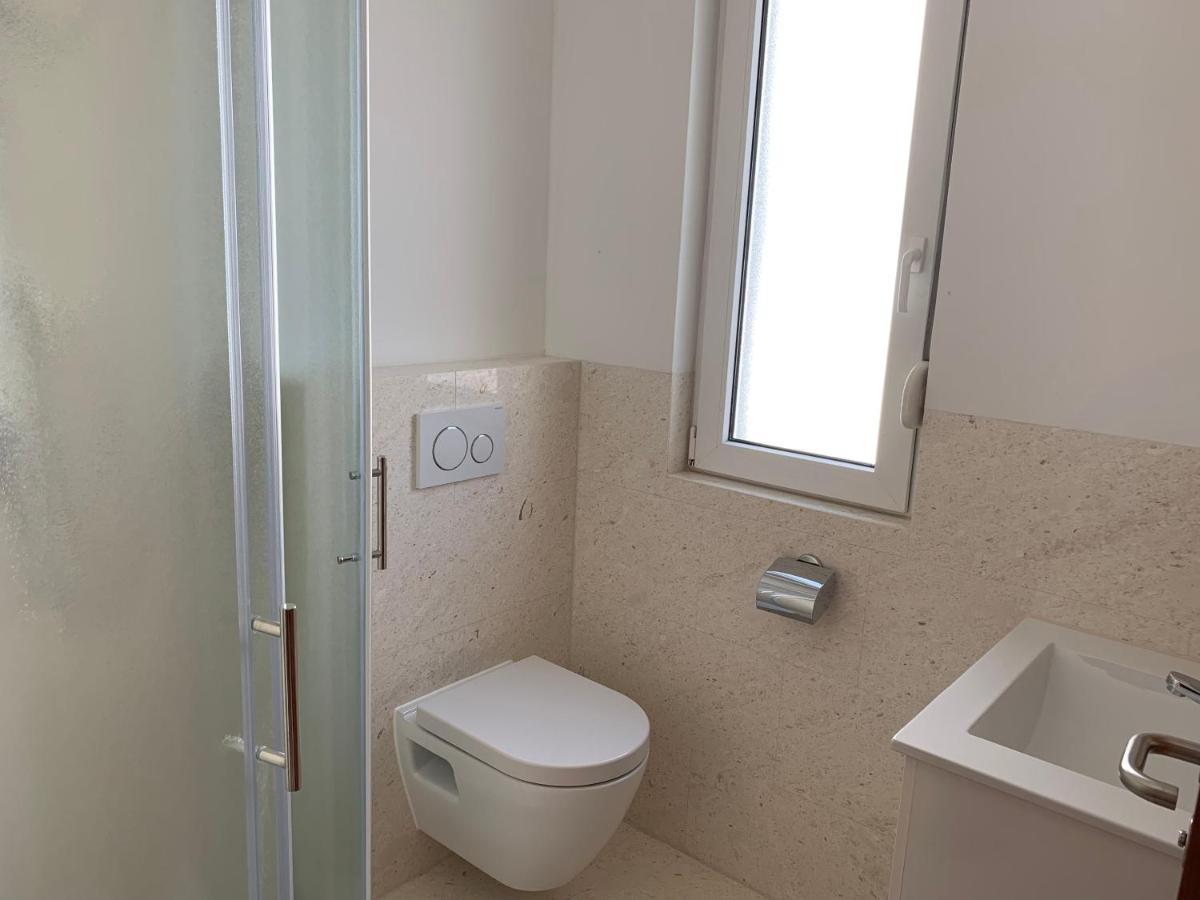 Apartments Dumancic 비오그라드나모루 외부 사진