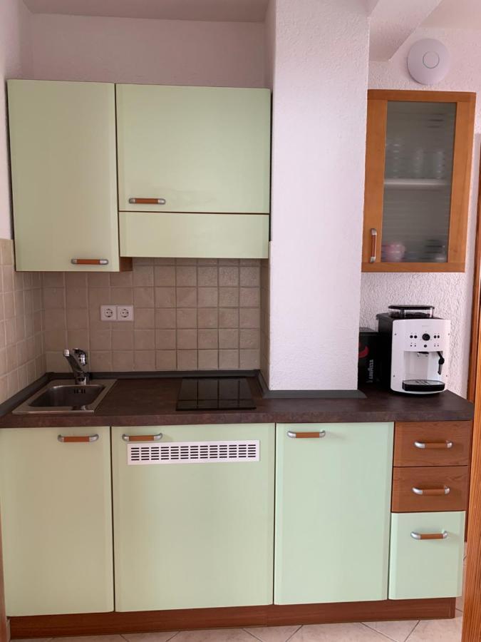 Apartments Dumancic 비오그라드나모루 외부 사진
